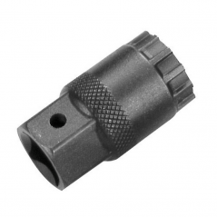 SUPER B Extractor de piñón Shimano HG SRAM SunRace Suntour para bicicletas - Marca 12039
