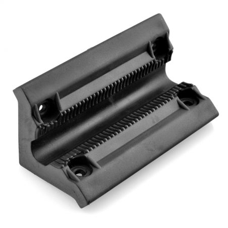 SUPER B Goma de repuesto abrazadera para soporte stand trabajo bici bicicleta TB-WS20A 15142