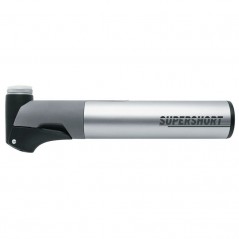 SKS MINI INFLADOR BOMBA TELESCOPICA supershort 164 mm 36211