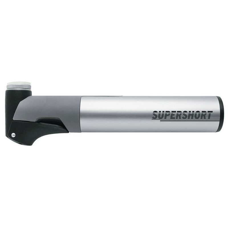 SKS MINI INFLADOR BOMBA TELESCOPICA supershort 164 mm 36211