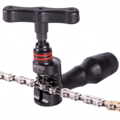 SUPER B Remacha cadenas corta 11v muy preciso bici bicicleta TB-CC30 14289