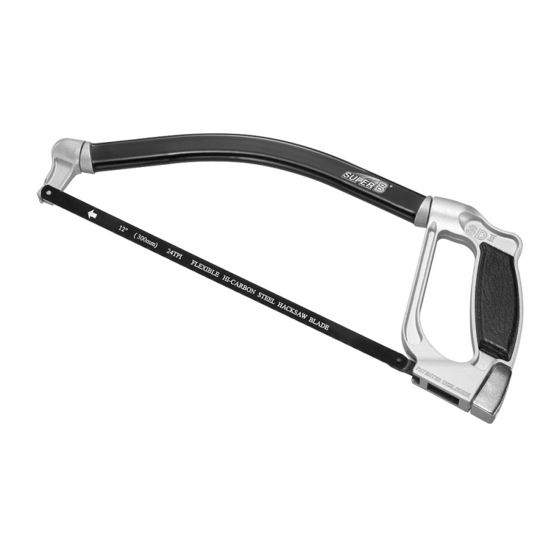 Saw, manual adjustable tension 300mm blade bicycle  TB-1161