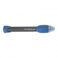 ZEFAL MINI INFLADOR BOMBA MULTIUSOS max 36216