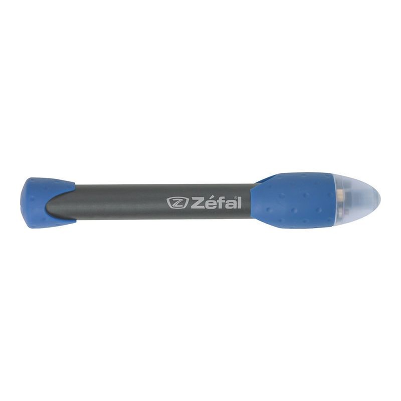 ZEFAL MINI INFLADOR BOMBA MULTIUSOS max 36216