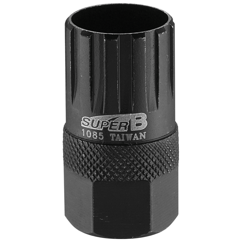 SUPER B Shimano MF Bicycle Sprocket Extractor Key TB-1085 from the Brand 12042