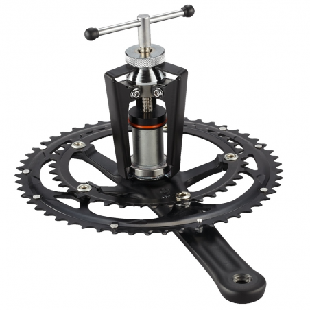 SUPER B Herramienta para instalar y extraer rodamientos de bicicleta Campagnolo Fulcrum Ultra-Torque 15207