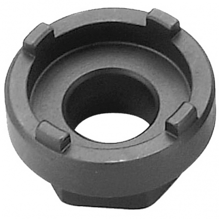 SUPER B 4-pin sprocket extractor for BMX and SingleSpeed bicycles - Brand 12044
