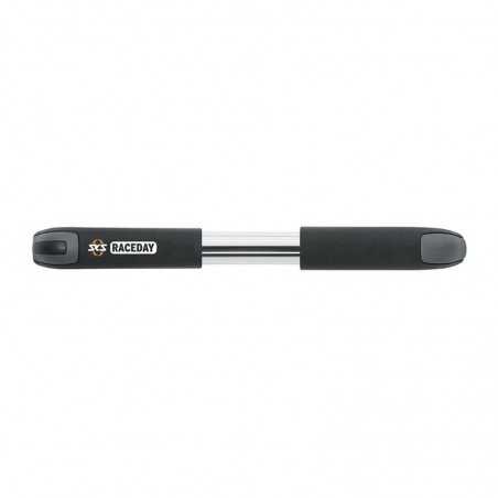 SKS MINI HINCHADOR BOMBA INFLADOR wese aluminio road 10 bar 36224