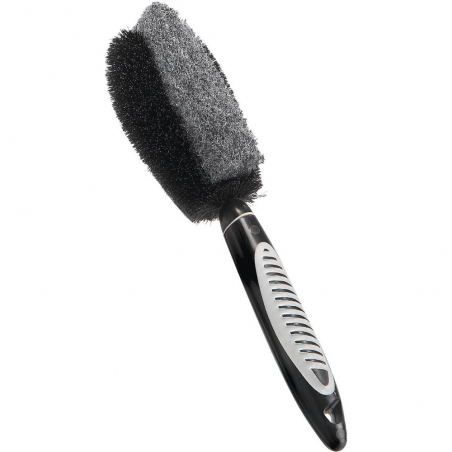 Brush, sponge, two-sided for frame, bicycle  TB-1708