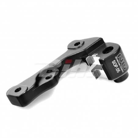 NG BRAKE DISK Adaptador de pinza kit Oversize K5 962K5