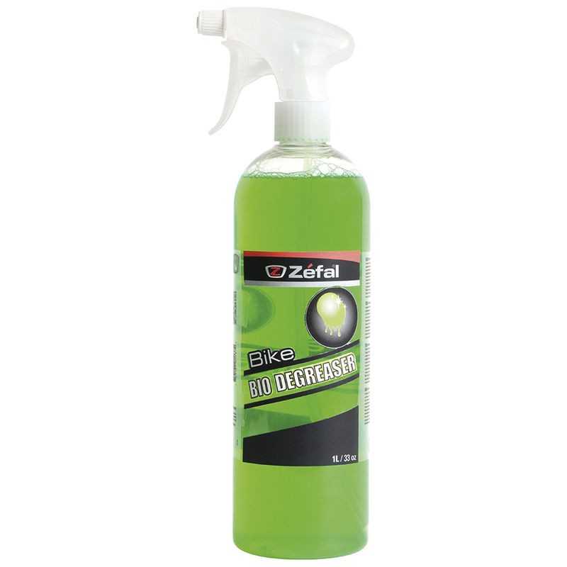 ZEFAL Liquido limpiador desengrasante 1L 230150