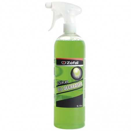 Degreasing liquid cleaner  1L