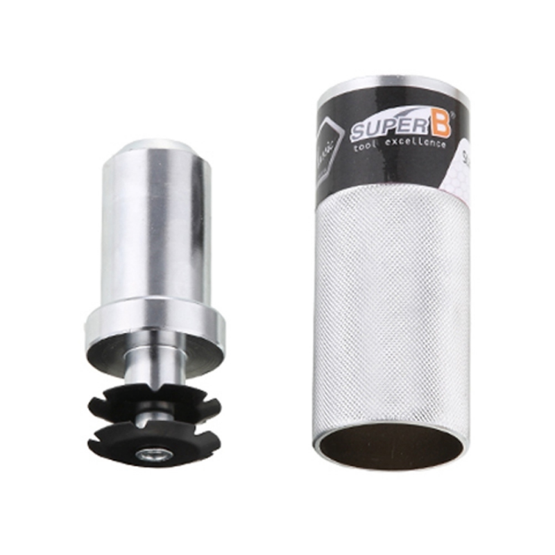 Mount, star nut steering a-head bicycle  TB-1131