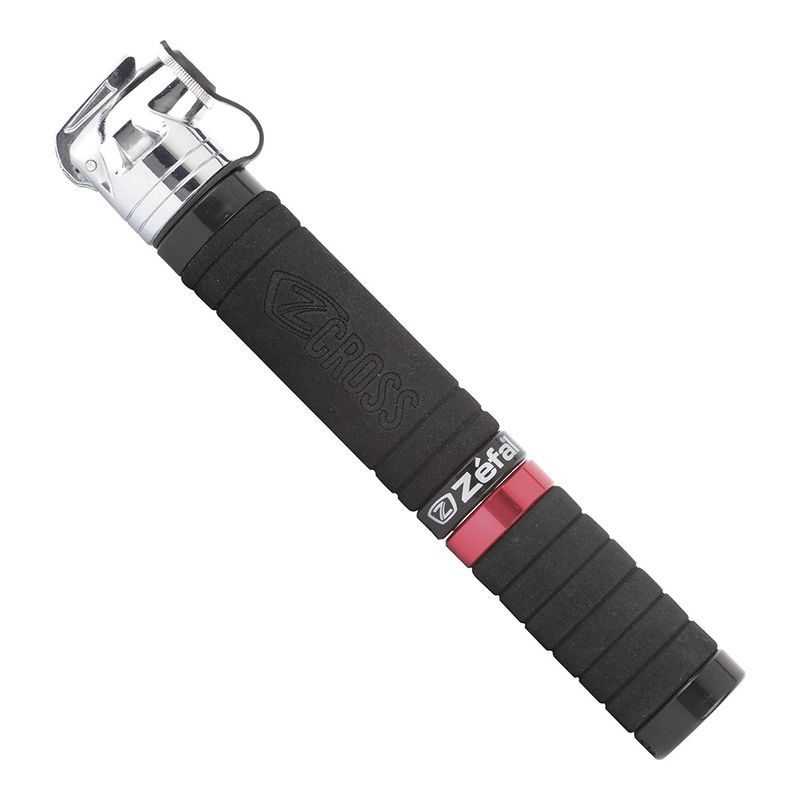ZEFAL TELESCOPIC MINI PUMP mtb z-cross 36247