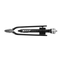 Wire fence pliers 