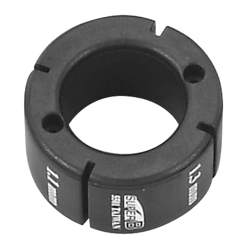 Wrench, spokes, multiple, aero with nylon  0 9/1 1/1 3/1 9 Super B - REF TB-5501