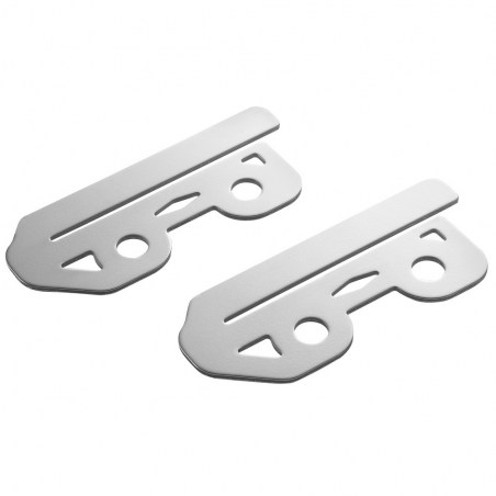 SUPER B Pletinas de recambio para guia corte bici bicicleta TB-1169 15161