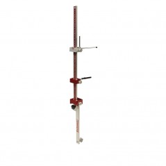 BICISUPPORT Medidor de altura sillin bicicleta 655160