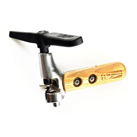 SUPER B Cortador remachador de cadena pro TB-CC65 Universal 5-11 vel. 3/32-3/16' 55446