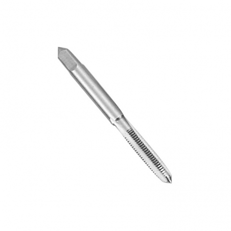 Thread, male, 5mm x 0.8 (bottle holder, toeclip, luggage carrier, mudflap)  TB-1