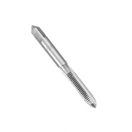 Thread, male, 6mm x 1.0 (cantilever and mudflap, long screw) TB-1903