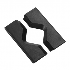Guides, replacement for extractor professional steering tracks bicycle  TB-1926