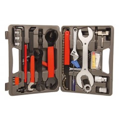 MASSI Caja herramientas 13541