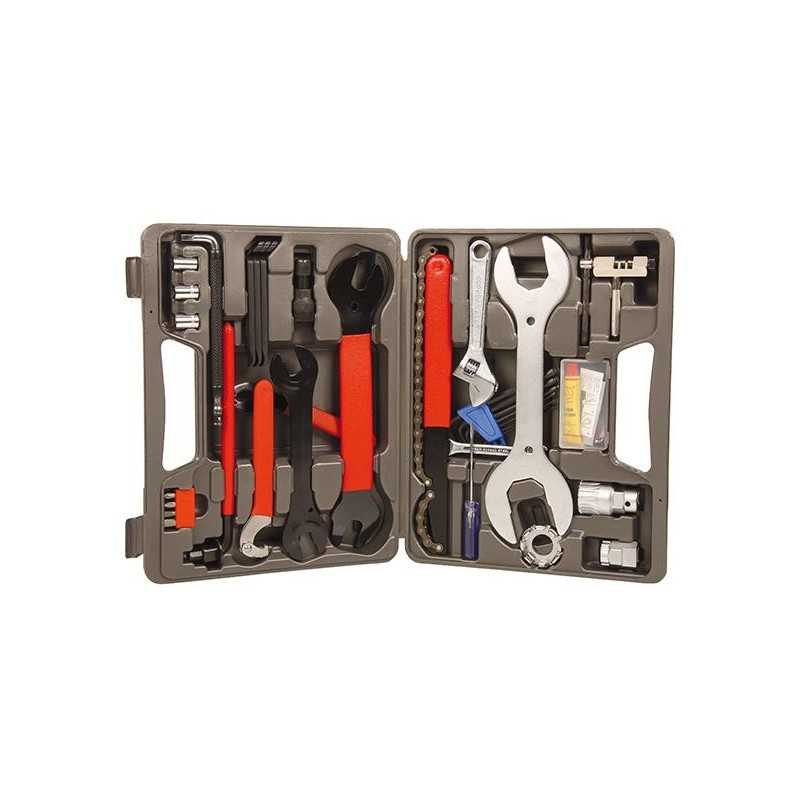 Tool box
