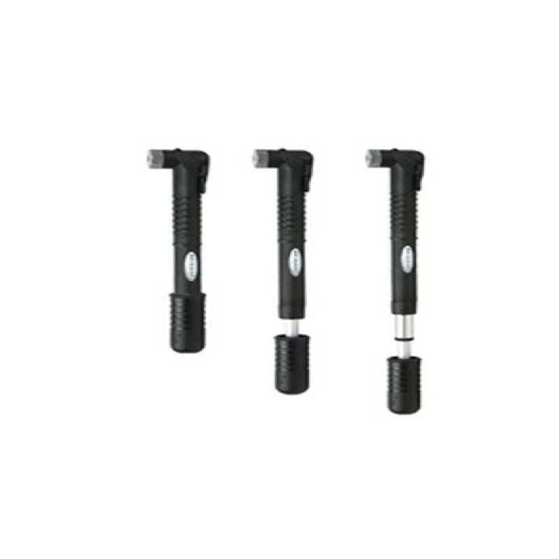 Double valve inflator pump  CM 07