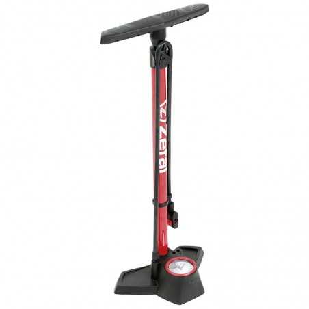 ZEFAL bomba inflador taller garaje con manometro PROFIL MAX EP30 362790