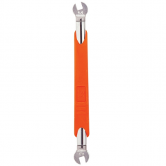 SUPER B Llave de Radios Shimano para Teton 4.3/4.4 mm - Marca 12054
