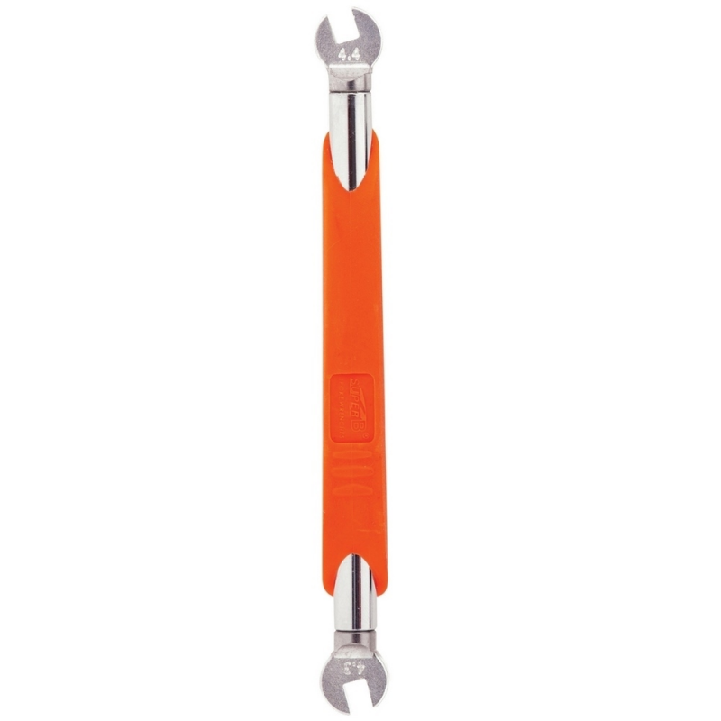 SUPER B Llave de Radios Shimano para Teton 4.3/4.4 mm - Marca 12054