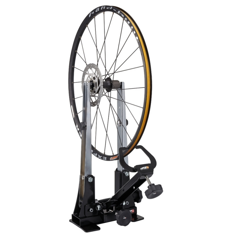 SUPER B Centrador de llantas ruedas bici desde 16 hasta 29 bicicleta TB-PF35 14308