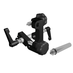 Tap chuck, clamp for brake disc installation  TB-1940