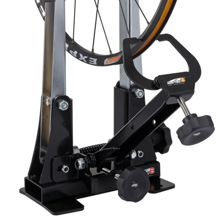 Wheel alignment, bicycle, from 16 to 29 TB-PF35