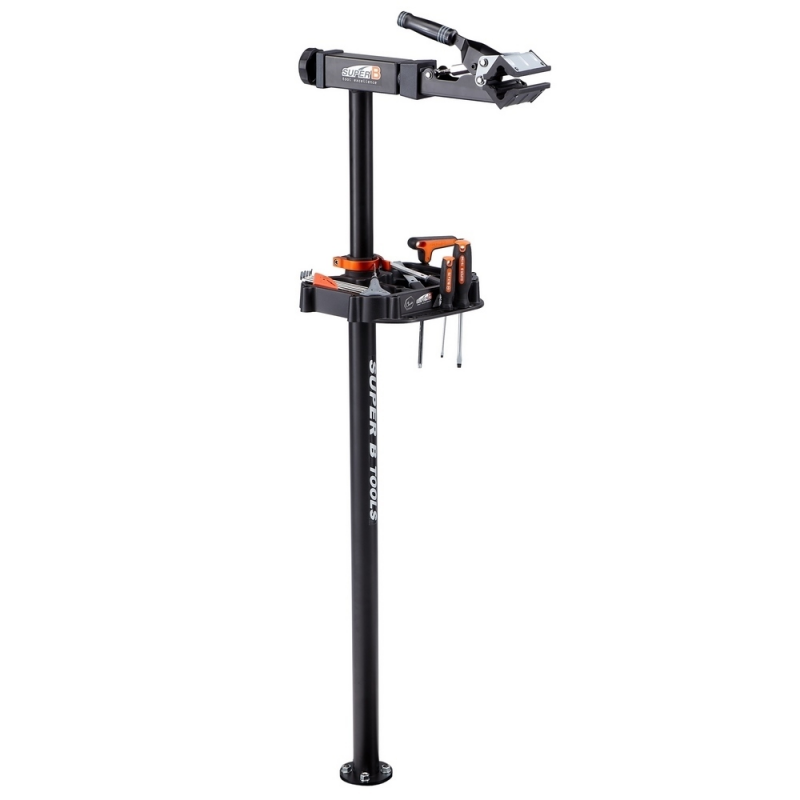 SUPER B Stand profesional de trabajo para reparación bicicletas - TB-WS40 15219