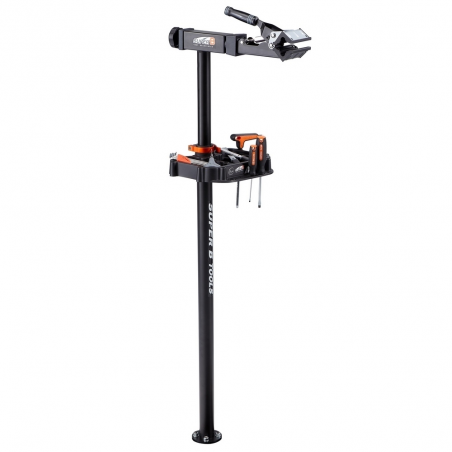 Stand, work support for bicycle repairs bicycle  TB-WS40