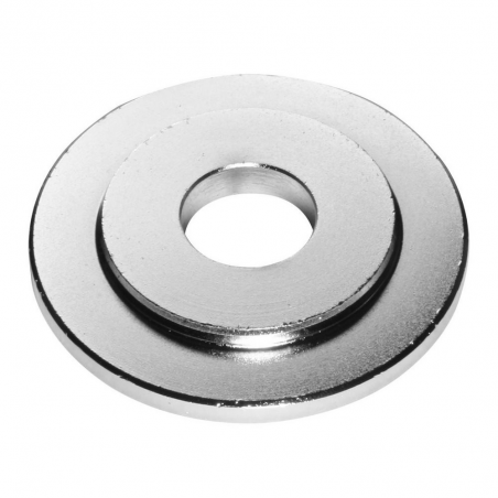 Adaptor for steering head bearing  1-1/8´´