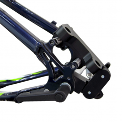 Tap chuck, clamp for brake disc installation  TB-1940