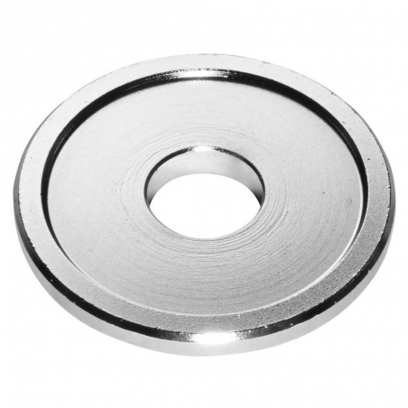 Adaptor for steering head bearing  1-1/8´´