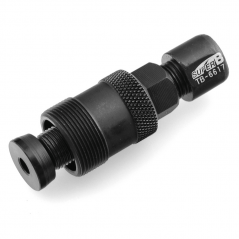 SUPER B Extractor de bielas Shimano Isis y Octalink - Marca 12059