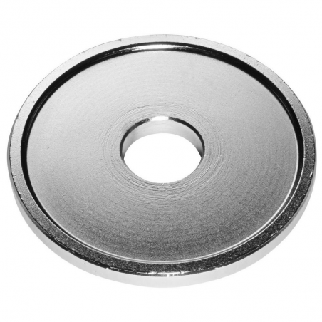 Adaptor for steering head bearing  1-1/2´´