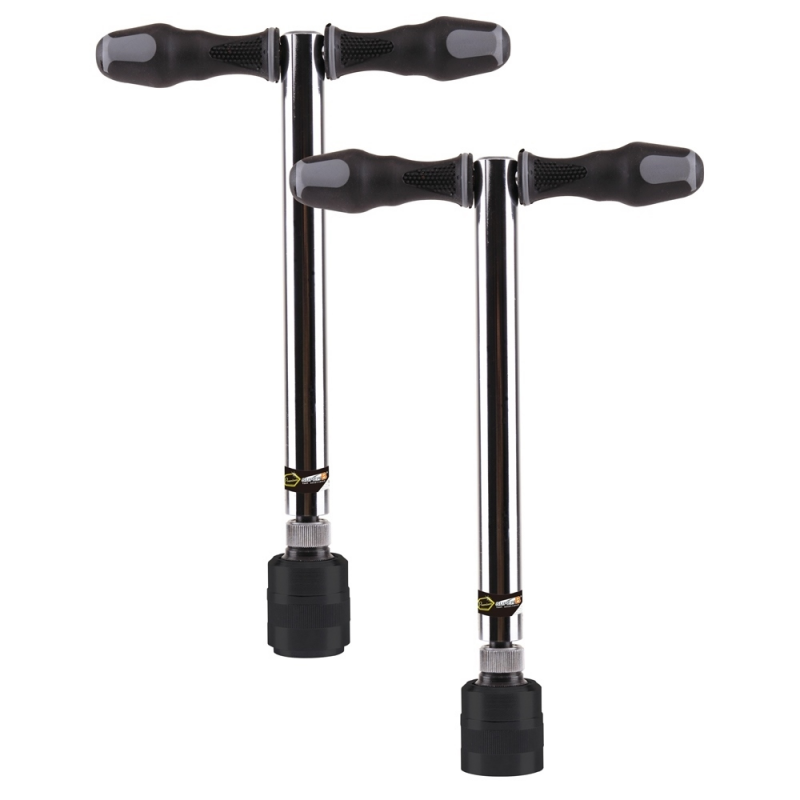 SUPER B Herramienta alinear cuadro y horquilla, para enderezar si es necesario bici TB-1943 15171