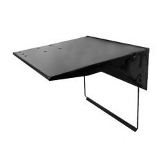 SUPER B Mesa auxiliar para estación de trabajo profesional TB-1919 14252