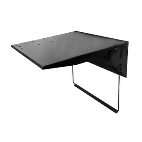 Tray, iron for tool cart or wall bicycle TB-1919