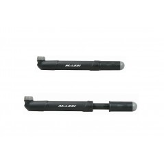 Double valve inflator pump  CM 10