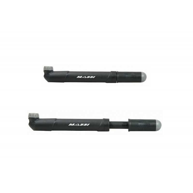 Double valve inflator pump  CM 10