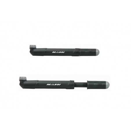 MASSI Bomba inflador doble valvula CM 10 23531