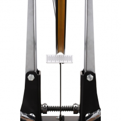 SUPER B Centrador de llantas ruedas bici desde 16 hasta 29 verificador disco TB-PF30 13551