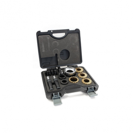 SUPER B Fresador de corona horquilla profesional TB-1948 29582